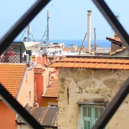 Linusa Appartamento Sanremo