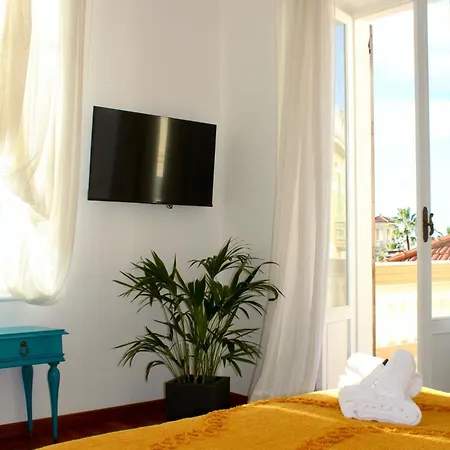 Appartamento Linusa Sanremo
