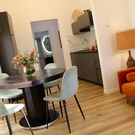 Linusa Appartamento Sanremo