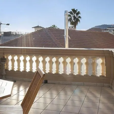 Апартаменты Linusa Санремо