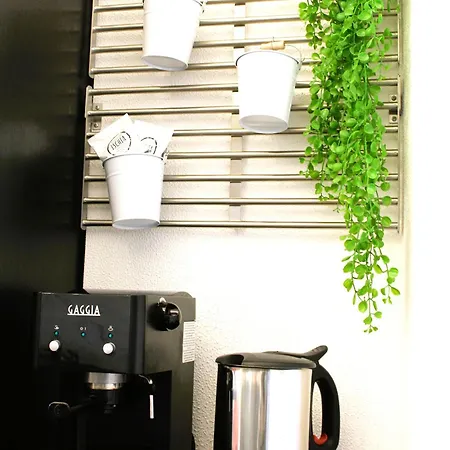 Linusa Апартаменты