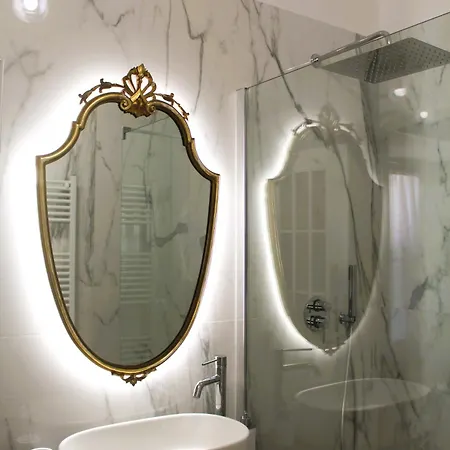 Апартаменты Linusa Санремо