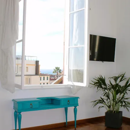 Linusa Апартаменты Санремо