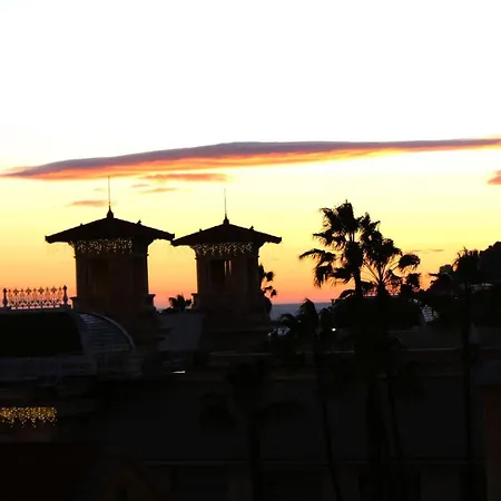 Linusa Санремо