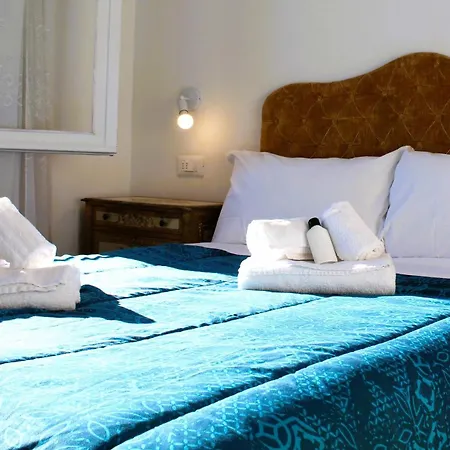 Апартаменты Linusa Санремо