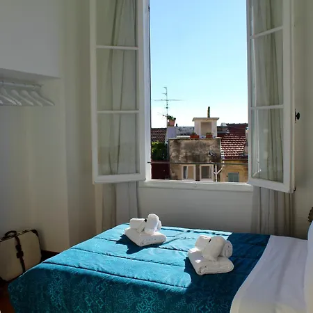 Linusa Апартаменты Санремо