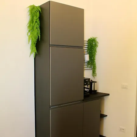 Апартаменты Linusa Санремо