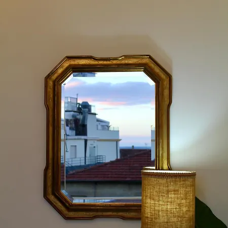 Linusa Апартаменты