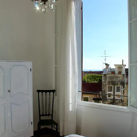 Апартаменты Linusa Санремо