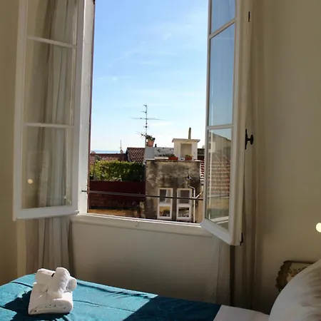 Linusa Санремо