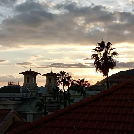 Linusa * Санремо