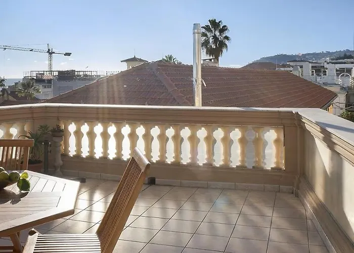 Apartman Linusa San Remo