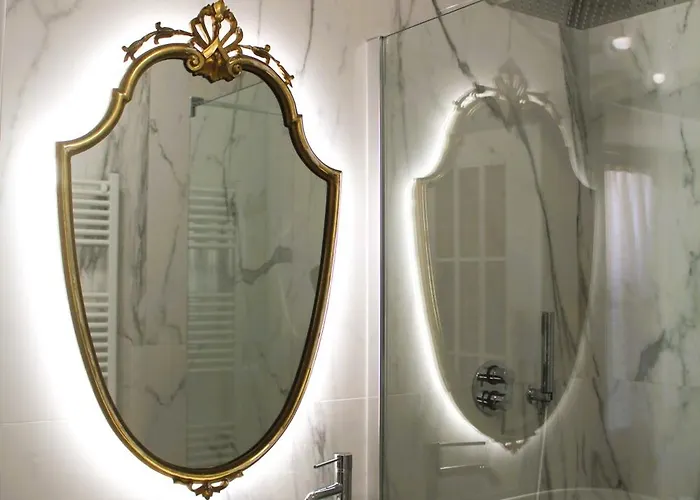 公寓 Linusa 圣雷默