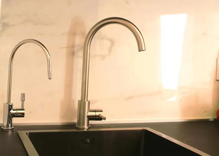 公寓 Linusa 圣雷默