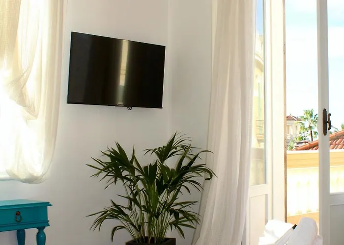 Apartman Linusa San Remo