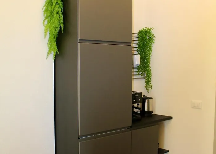 Appartamento Linusa Sanremo