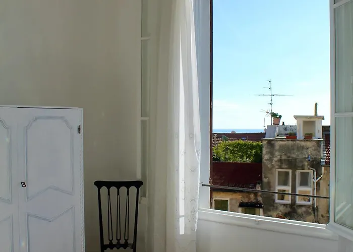 Apartman Linusa San Remo