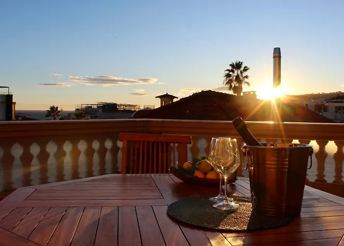 Linusa Apartman San Remo