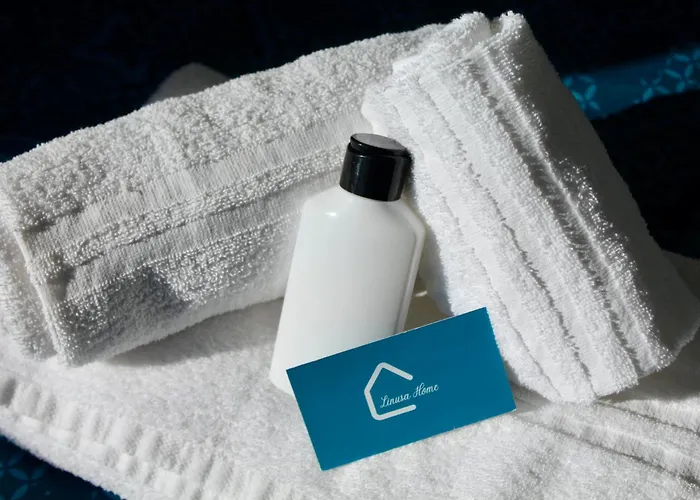 Apartman Linusa San Remo