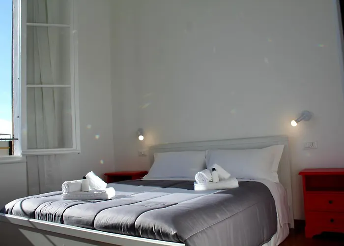 Appartamento Linusa Sanremo